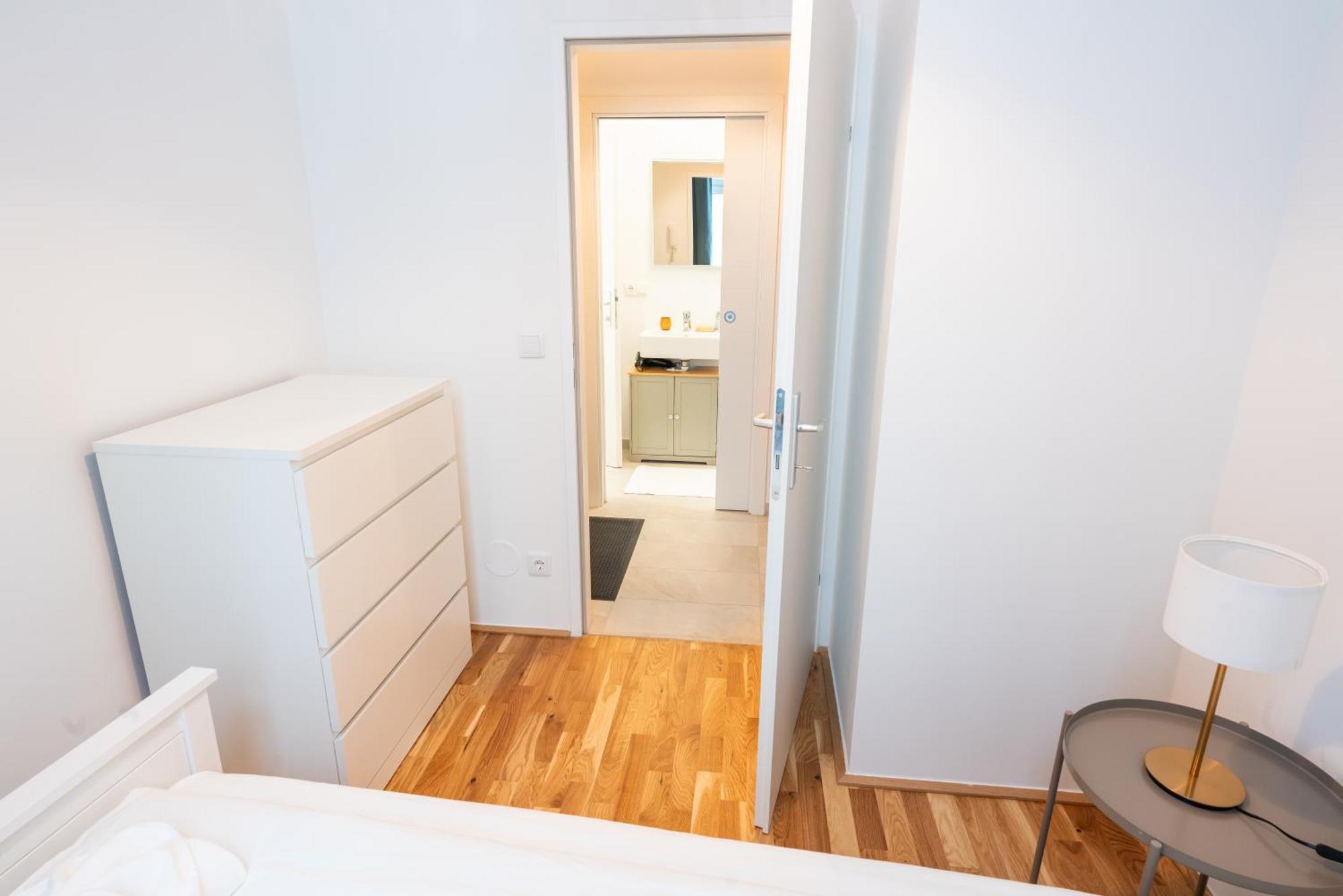 Vienna City Apartment 1020 Vienna Esterno foto