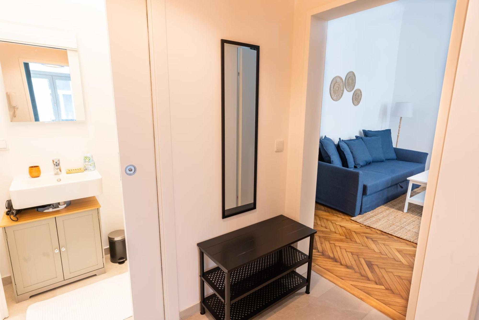 Vienna City Apartment 1020 Vienna Esterno foto