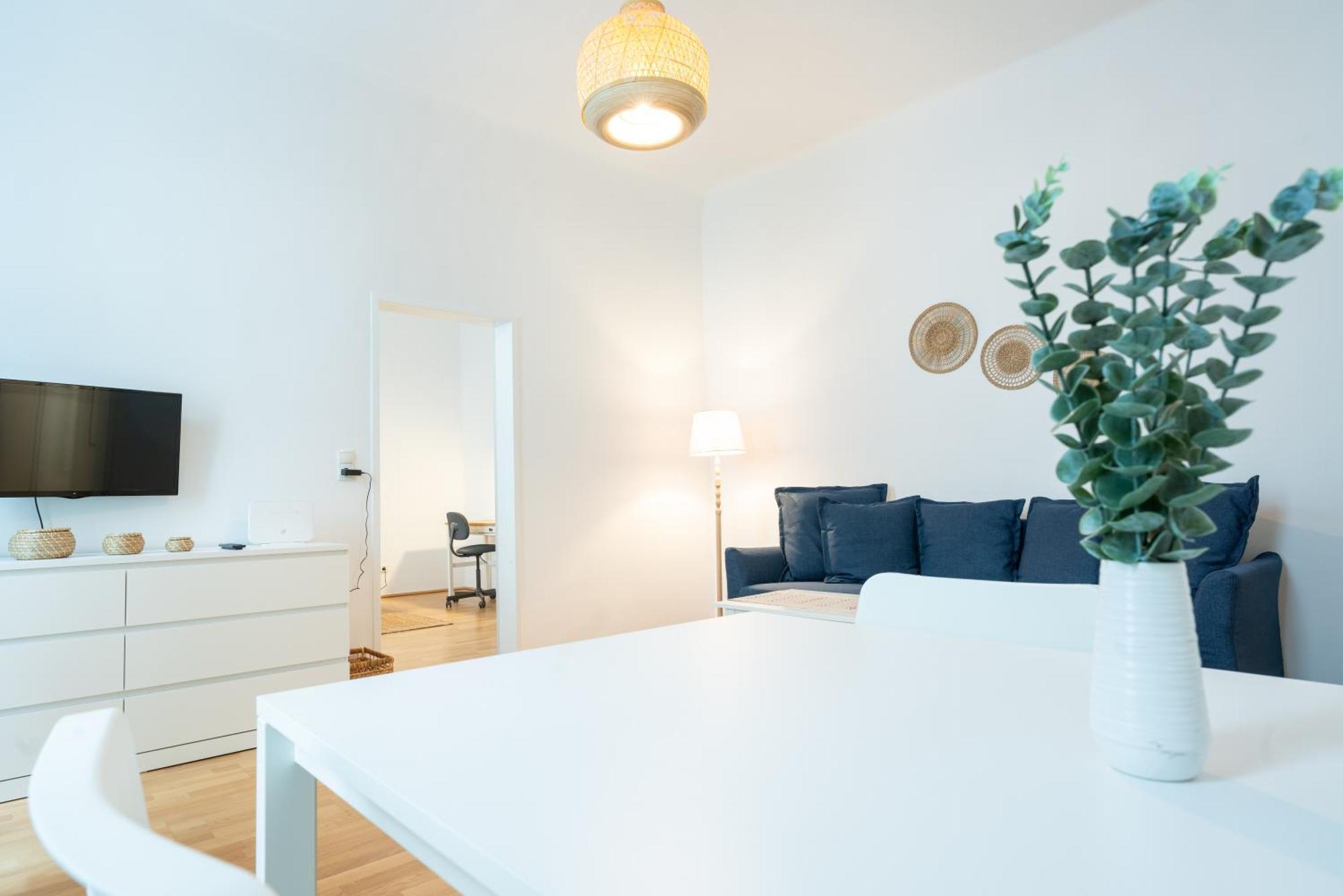 Vienna City Apartment 1020 Vienna Esterno foto